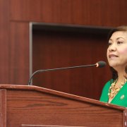 Report and Documentary Launch: Tracking Promises: Analyzing the Impact of Feed the Future Investments in Guatemala