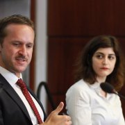 Bloomberg New Energy Finance's New Energy Outlook 2017