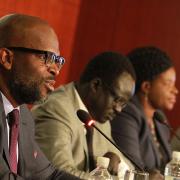 South Sudan: When War and Famine Collide