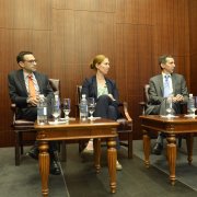 GSF 2017: "Rules for Robots:" Governance of Artificial Intelligence