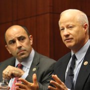 Finding Consensus for a New AUMF
