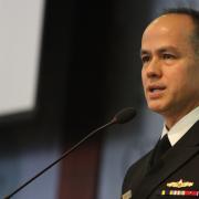 A Maritime Security Dialogue Event