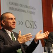The Next Few Decades of U.S. Pakistan Relations