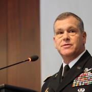 Distributed Defense: New Operational Concepts for Integrated Air and Missile Defense