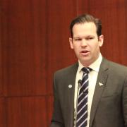 A Conversation with Australian Minister Matt Canavan