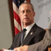 Chairman Mac Thornberry: National Security and Politics in Turbulent Times