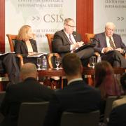 Securing Space: A Discussion on the U.S. Space Force