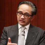 CSIS-Pertamina Banyan Tree Leadership Forum with Dr. Marty Natalegawa