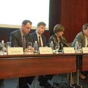 Credit and Credibility: Risks to China's Economic Resilience 