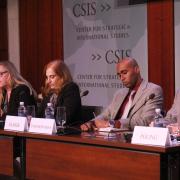 Report Launch: Defusing the South China Sea Disputes: A Regional Blueprint