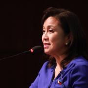CSIS-Pertamina Banyan Tree Leadership Forum with Vice President Leni Robredo