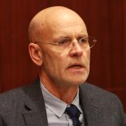 A Conversation on Chinese Influence in Australia and Beyond