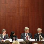 Foreign Aid in a Time of Great Power Competition: Recommendations for a Trump Administration Foreign Assistance Review