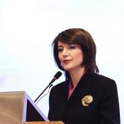 Photo: Jahjaga Foundation
