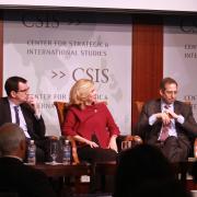 2018 Global Security Forum: Prospects and Priorities for U.S. Gray Zone Competition