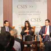 ​Targeted Sanctions on Human Rights Abusers and Kleptocracies