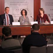 Surviving the Defense Industry: New Entrants and Small Business Graduation