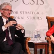 Saving Lives in a time of Crisis: Why the Global Humanitarian System Matters