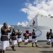 Photo: U.S. Navy