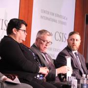 Strategic National Security Space: FY 2020 Budget and Policy Forum
