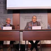 The Taiwan Relations Act at Forty and U.S.-Taiwan Relations