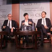 2019 Global Development Forum: "Preparing for Tomorrow, Today"