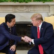 Photo: MANDEL NGAN/AFP/Getty Images