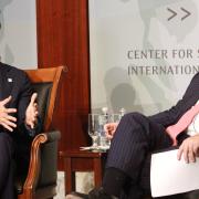 A Discussion with Millennium Challenge Corporation’s CEO Sean Cairncross