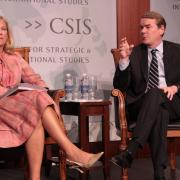 Dividing America: A Conversation with Senator Michael Bennet