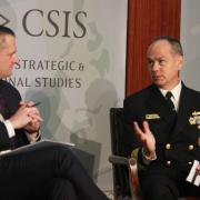 Photo: CSIS