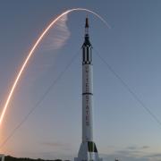 Photo: Courtesy of the United States Space Force