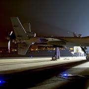 Photo: US Air Force