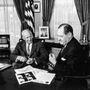 Photo: https://www.eisenhowerlibrary.gov/