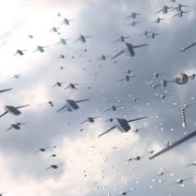 Photo: Concept art from the Air Force Research Laboratory
