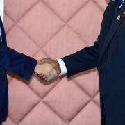 Photo: TORU YAMANAKA/AFP/Getty Images