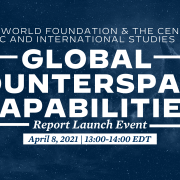 Photo: Secure World Foundation