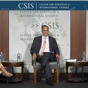 Photo: CSIS