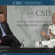 Photo: CSIS