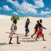 Photo: OCHA/Viviane RAKOTOARIVONY