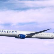 Photo: United Airlines