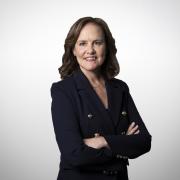 Photo: The Honorable Michèle Flournoy