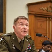 Photo: Sgt. James Harvey/U.S. Army