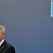 Photo: JOHN MACDOUGALL/AFP/Getty Images