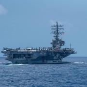 Photo: U.S. Indo-Pacific Command/Flickr (CC BY-NC-ND 2.0)