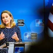 Photo: U.S. NATO