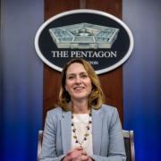 Photo: DoD photo by U.S. Air Force Staff Sgt. Jack Sanders/Flickr