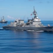 Photo: U.S. Pacific Fleet/ CC BY-NC 2.0