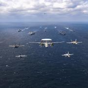 Photo: U.S. Indo-Pacific Command/Flickr (CC BY-NC-ND 2.0)