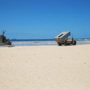Photo: Cpl. Luke Cohen/United States Marine Corps