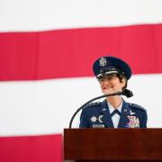 Photo: United States Air Force